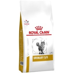 Royal Canin Urinary S/O LP34 9 kg