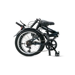 Forward Enigma 20 2.0 2020 (черный)