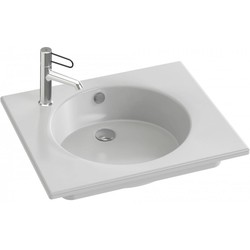 Jacob Delafon Odeon Rive Gauche EXBA112-Z