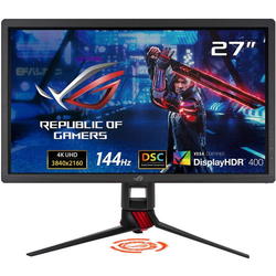 Asus ROG Strix XG27UQ