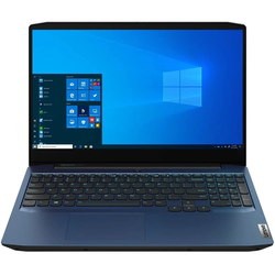 Lenovo IdeaPad Gaming 3 15IMH05 (3 15IMH05 81Y40099RK)