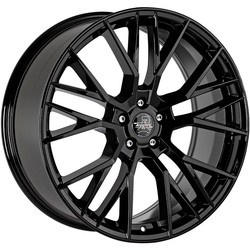 Arcasting Gladio 8x18/5x114,3 ET38 DIA67,1
