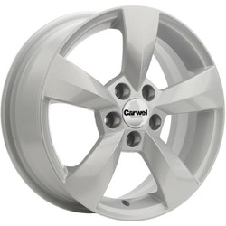Carwel Keta (6x15/5x100 ET38 DIA57,1)