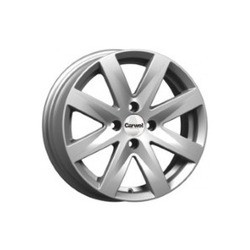 Carwel Volgo (6x15/4x100 ET46 DIA54,1)