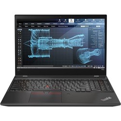 Lenovo P52s 20LB000PGE