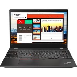 Lenovo T580 20L90026PB