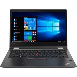 Lenovo X380 Yoga 20LH000SGE