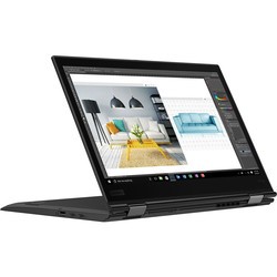 Lenovo X1 Yoga Gen3 20LD002KGE