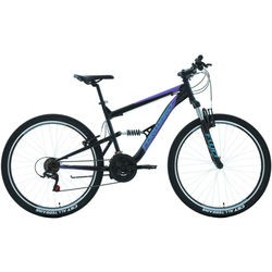 Forward Raptor 27.5 1.0 2020 frame 16