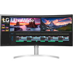 LG 38WN95C