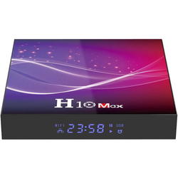 Android TV Box H10 Max 64 Gb