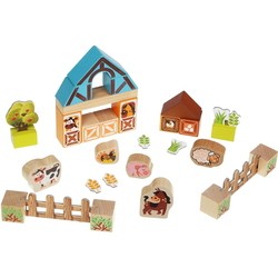 Cubika Farm 14842