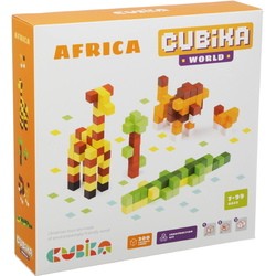 Cubika Africa 15306