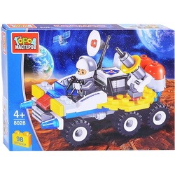 Gorod Masterov Lunar Rover 8028