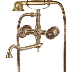 Bronze de Luxe Royal 10119D