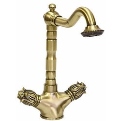 Bronze de Luxe Florence 21381 (бронзовый)