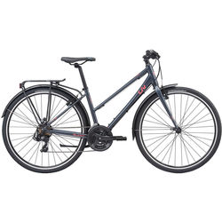 Giant Alight 3 City 2020 frame L