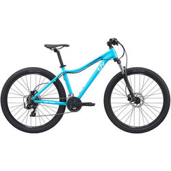 Giant Liv Bliss 2 Disc 26 2020 frame S