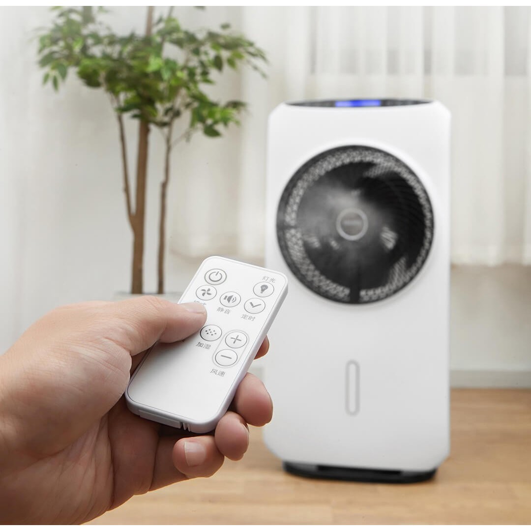 Xiaomi Seeden Fog Type Cooling Fan 1S