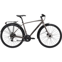 Giant Escape City Disc 2 2020 frame M
