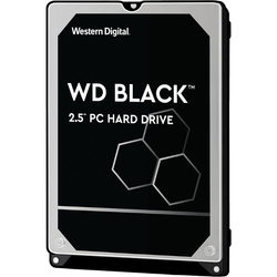 WD Black Performance Mobile 2.5"