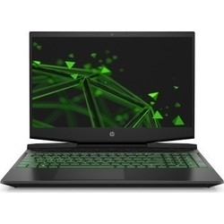 HP Pavilion Gaming 15-ec1000 (15-EC1002UR 133X2EA) (графит)