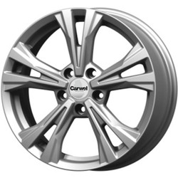 Carwel Samro (7x17/5x114,3 ET39 DIA60,1)
