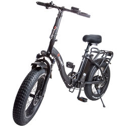 iconBIT E-Bike K220