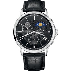 EDOX Les Bemonts 01651 3 NIN