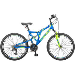 STELS Mustang V 24 2020