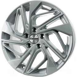 Carwel Kalkan (7x17/5x114,3 ET39 DIA60,1)
