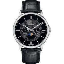 EDOX Les Bemonts 40002 3 NIN