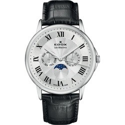 EDOX Les Bemonts 40002 3 AR