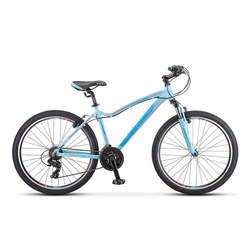 STELS Miss 6000 V 2020 frame 15 (синий)