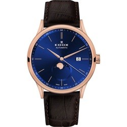 EDOX Les Vauberts 80500 37R BUIR