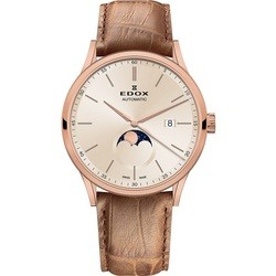 EDOX Les Vauberts 80500 37R BEIR