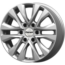 Carwel Sandal (7,5x18/6x127 ET30 DIA77,9)
