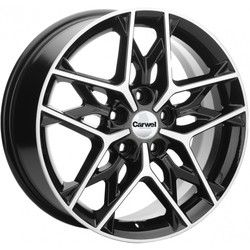 Carwel Soshno (7x17/5x114,3 ET50 DIA67,1)