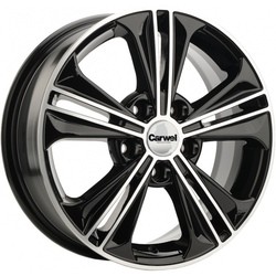 Carwel Hanto (6x16/5x114,3 ET47 DIA67,1)