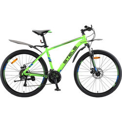 STELS Navigator 640 MD 2020 frame 19