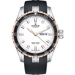 EDOX Grand Ocean 88002 357RCA AIR