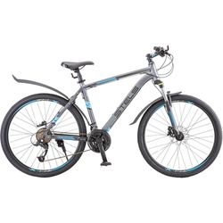 STELS Navigator 640 D 2018 frame 17