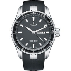 EDOX Grand Ocean 88002 3CA NIN