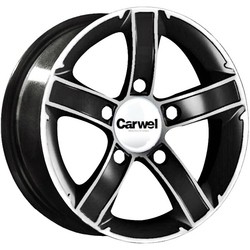 Carwel Zeta (6,5x15/5x139,7 ET40 DIA98)
