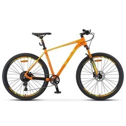 STELS Navigator 770 D 2020 frame 15.5 (оранжевый)