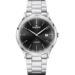 EDOX Les Vauberts 80106 3M NIN