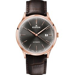 EDOX Les Vauberts 80106 37RC GIR