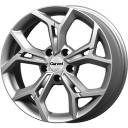 Carwel Karachi (7x17/5x114,3 ET45 DIA60,1)