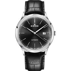 EDOX Les Vauberts 80106 3C NIN