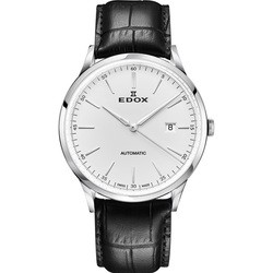 EDOX Les Vauberts 80106 3C AIN